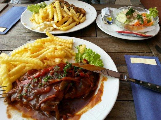 Stadt Bierhaus Troisdorf